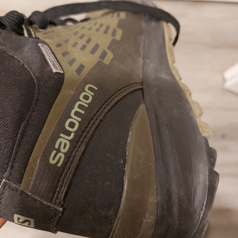Boot - Picture 6 of 6